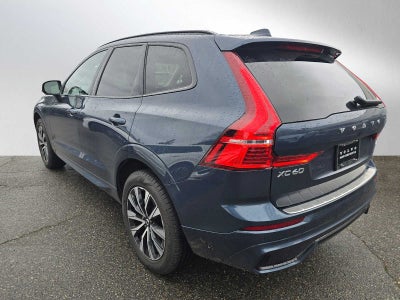 2025 Volvo XC60 Core