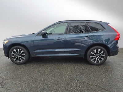 2025 Volvo XC60 Core