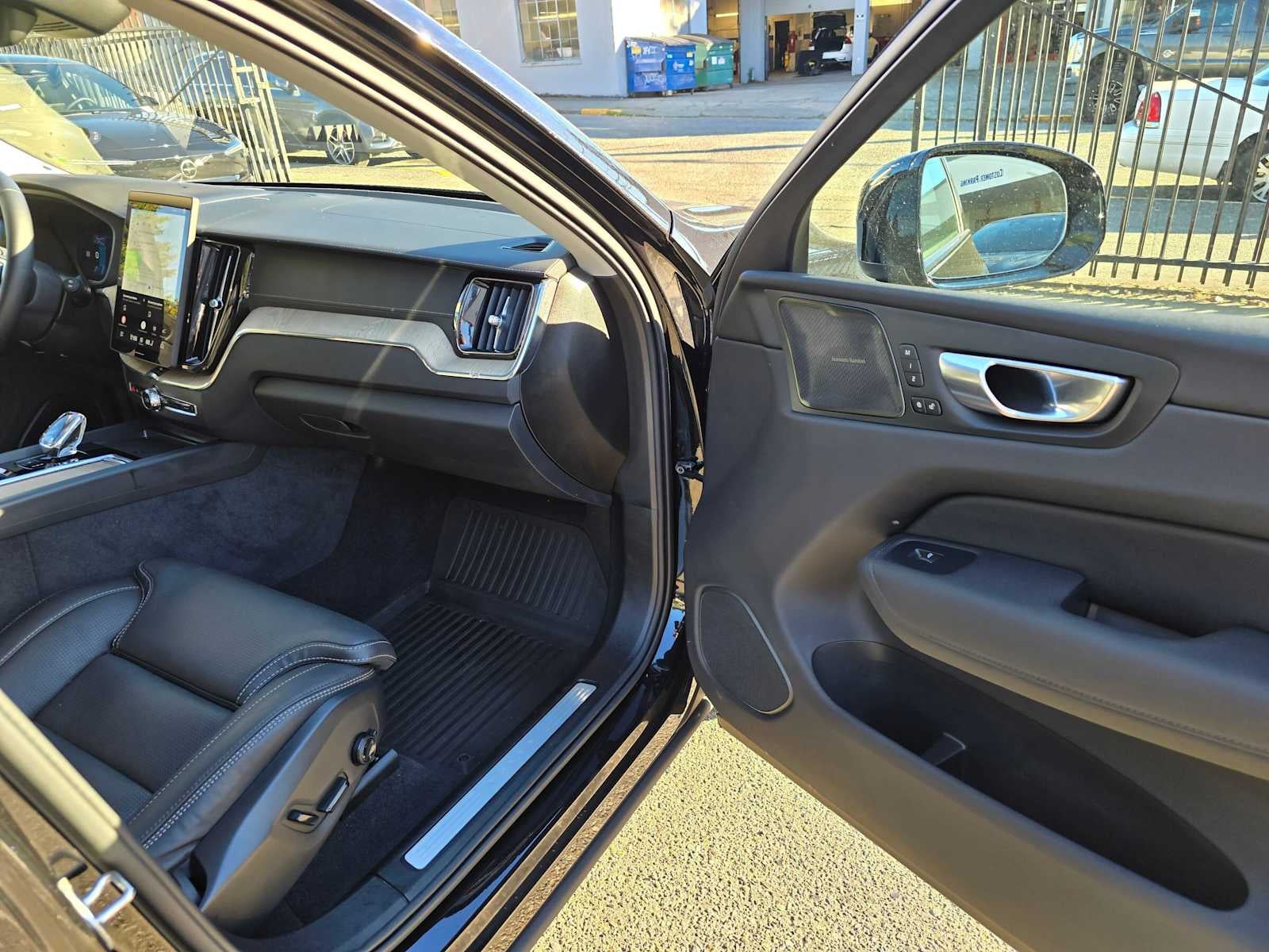 2026 Volvo XC60 Ultra