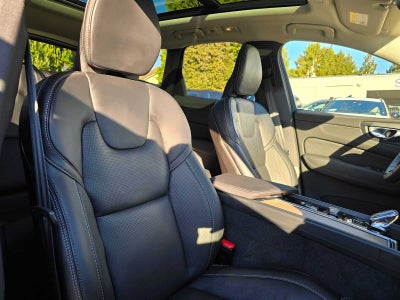 2026 Volvo XC60 Ultra