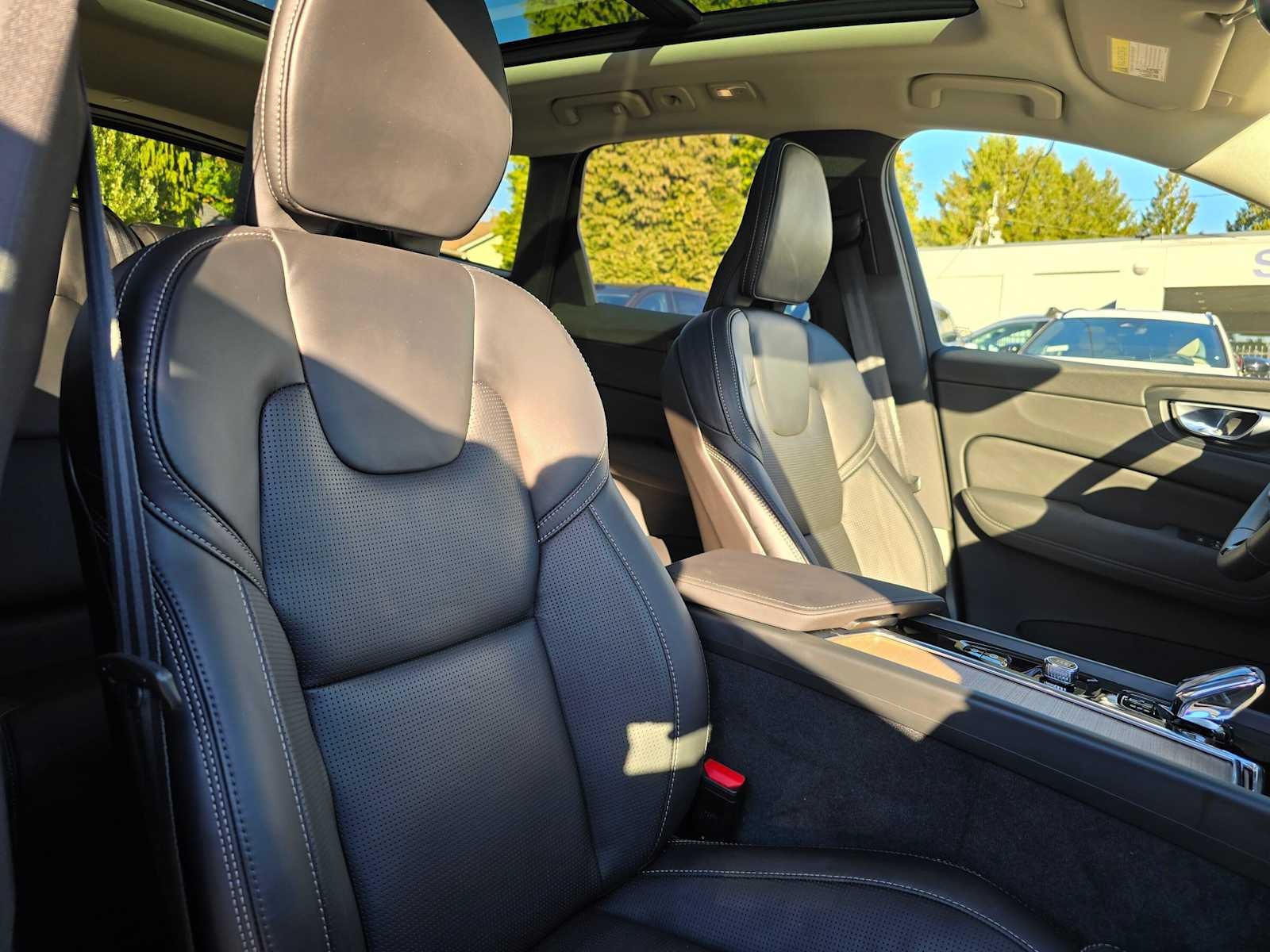 2026 Volvo XC60 Ultra