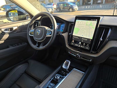 2026 Volvo XC60 Ultra