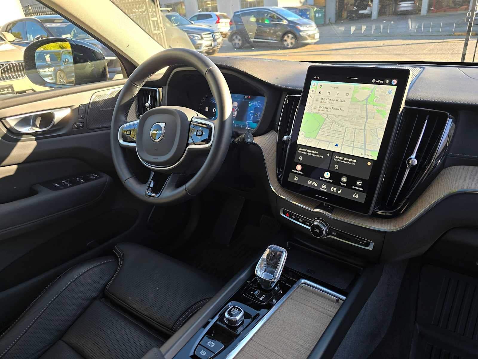 2026 Volvo XC60 Ultra