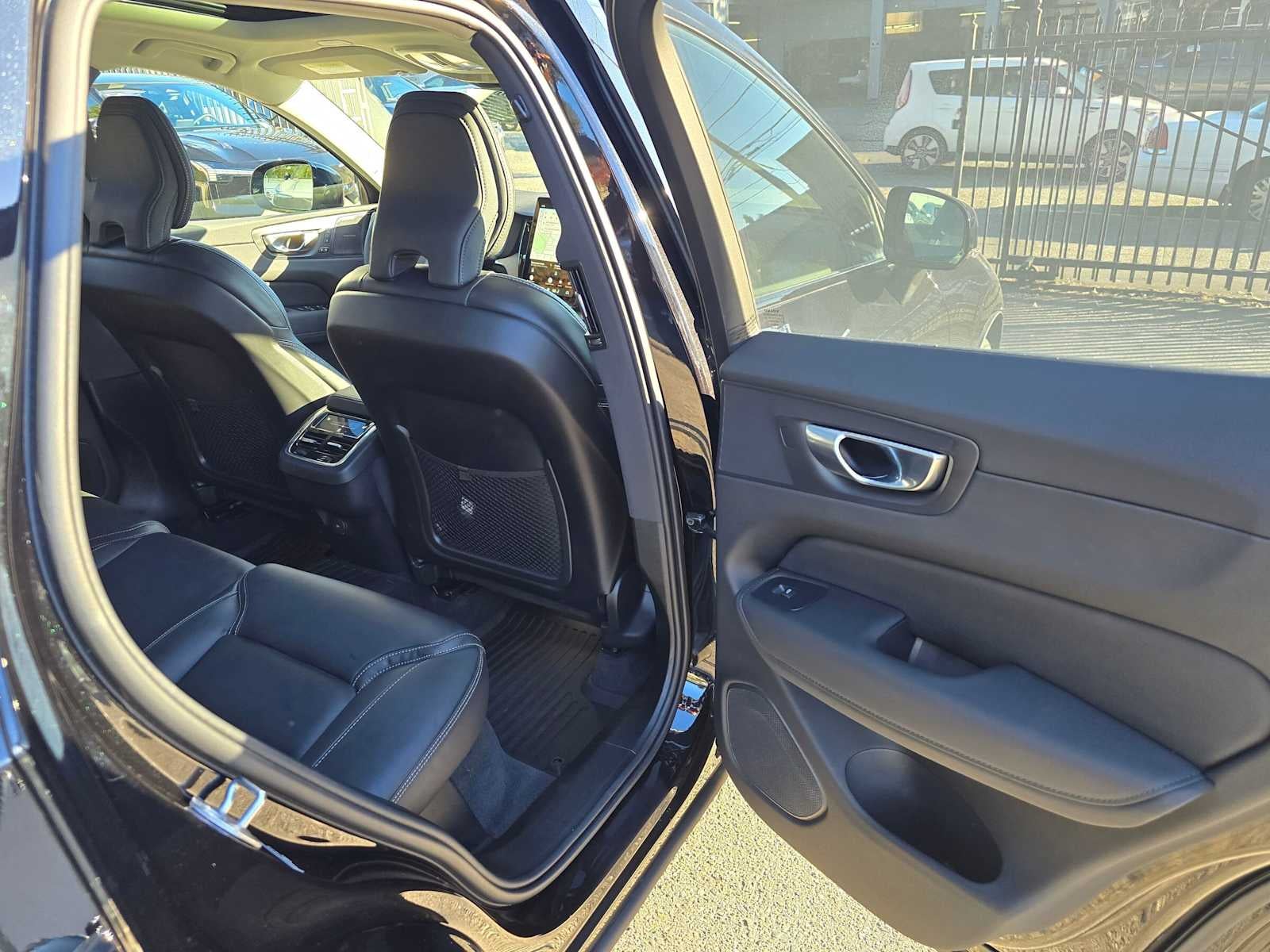 2026 Volvo XC60 Ultra