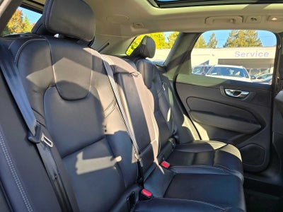 2026 Volvo XC60 Ultra