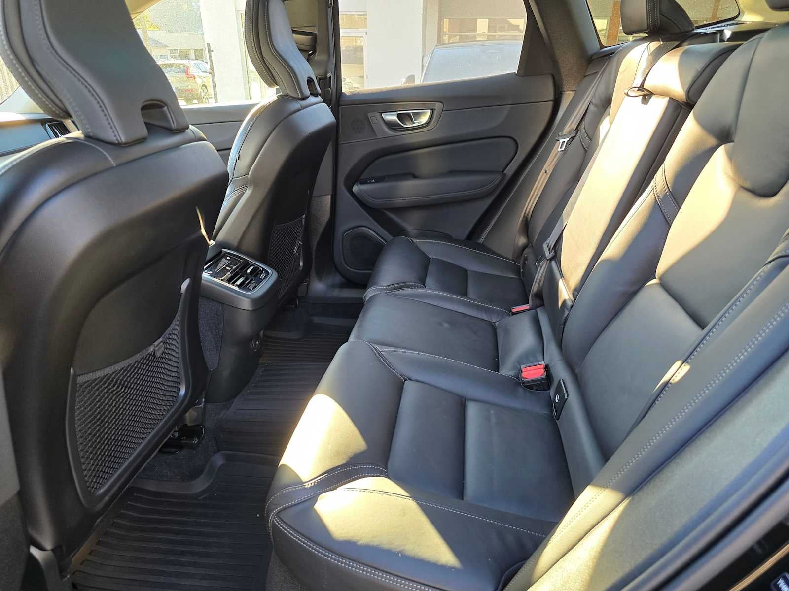 2026 Volvo XC60 Ultra
