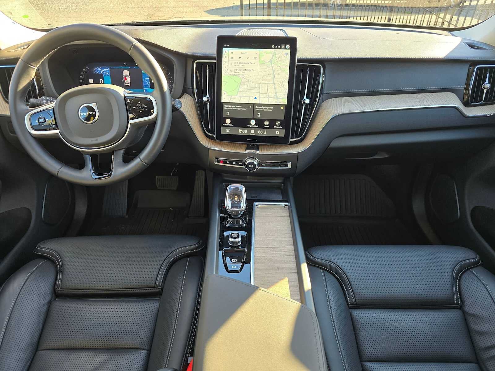 2026 Volvo XC60 Ultra
