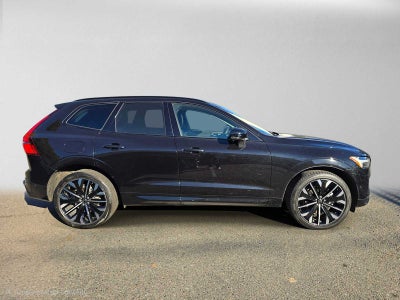2026 Volvo XC60 Ultra