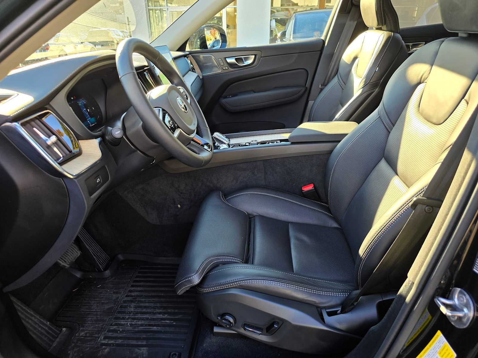 2026 Volvo XC60 Ultra