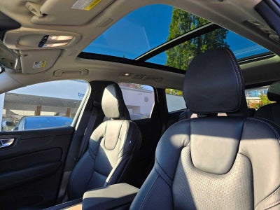 2026 Volvo XC60 Ultra