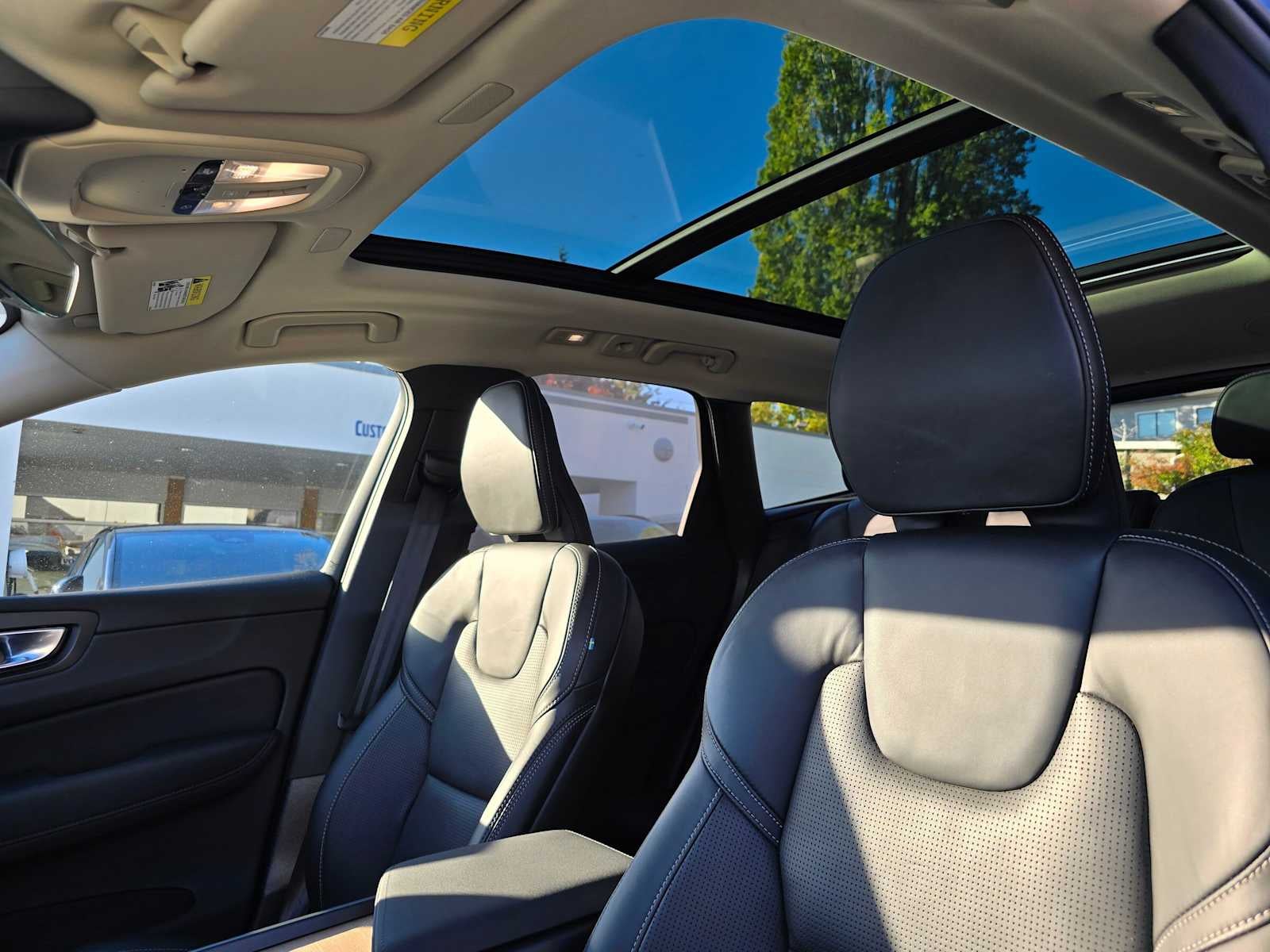 2026 Volvo XC60 Ultra
