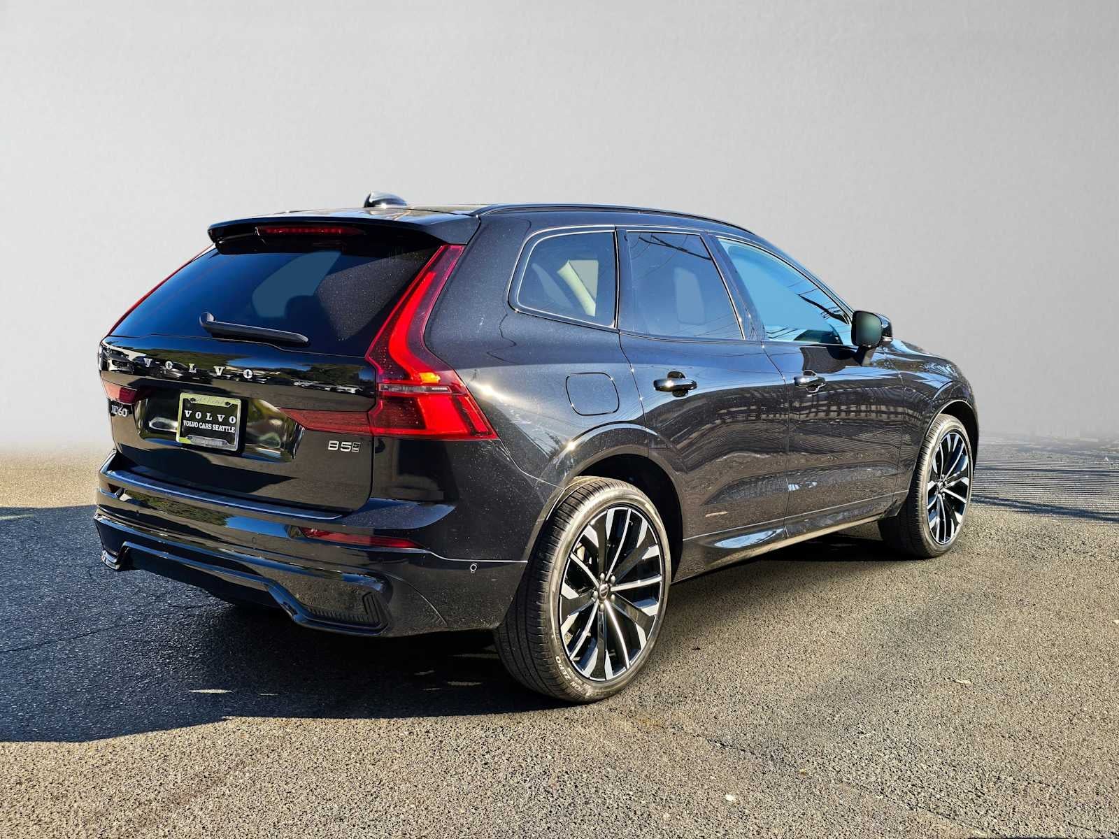 2026 Volvo XC60 Ultra