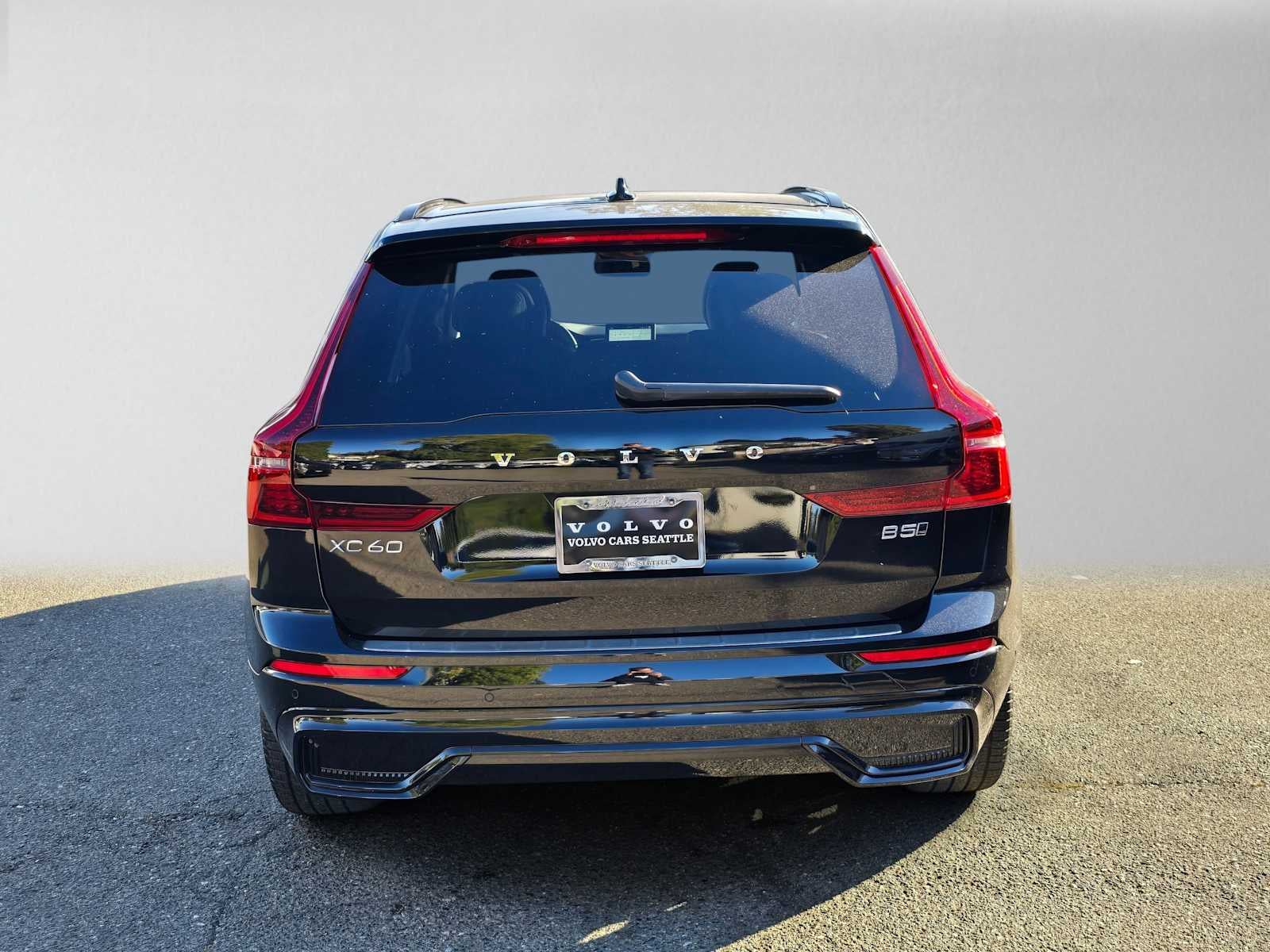 2026 Volvo XC60 Ultra