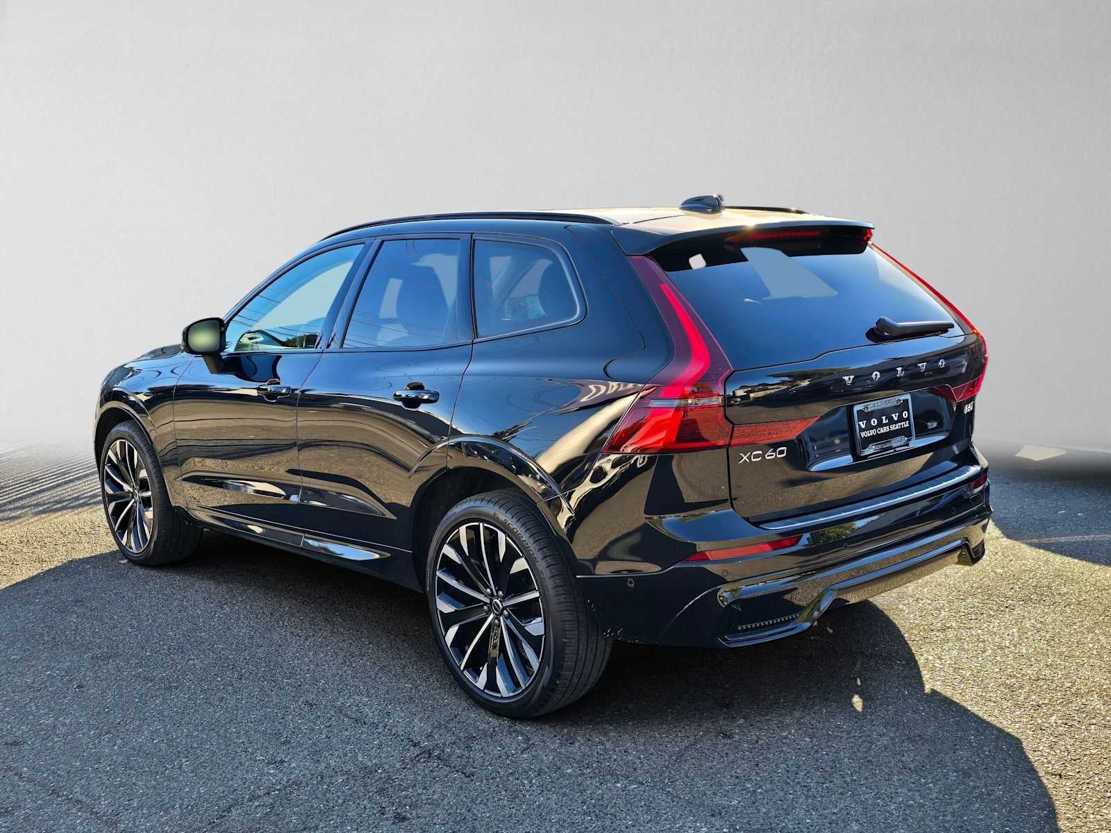 2026 Volvo XC60 Ultra