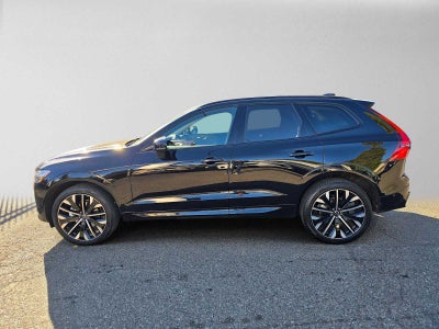 2026 Volvo XC60 Ultra