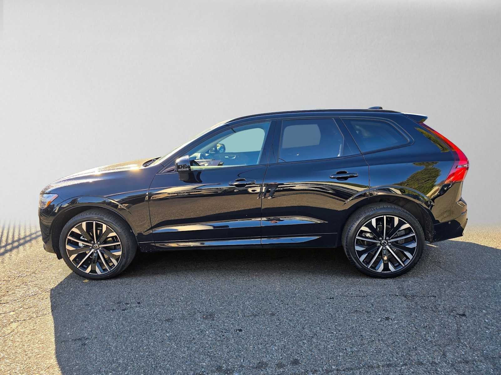 2026 Volvo XC60 Ultra