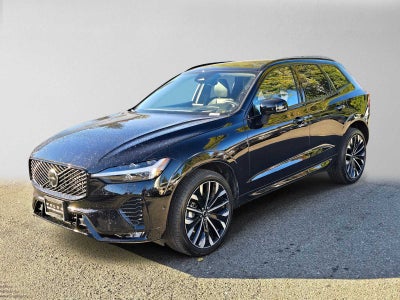 2026 Volvo XC60 Ultra