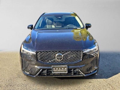 2026 Volvo XC60 Ultra