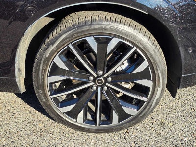 2026 Volvo XC60 Ultra