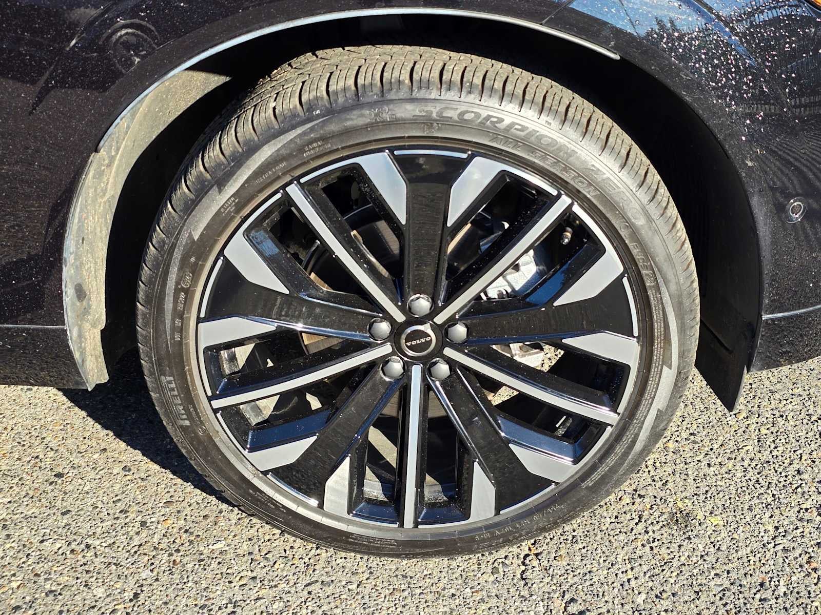 2026 Volvo XC60 Ultra