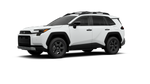2026 Toyota RAV4 Woodland
