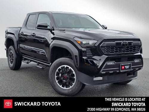 2026 Toyota Tacoma i-FORCE MAX Tacoma TRD Off-Road