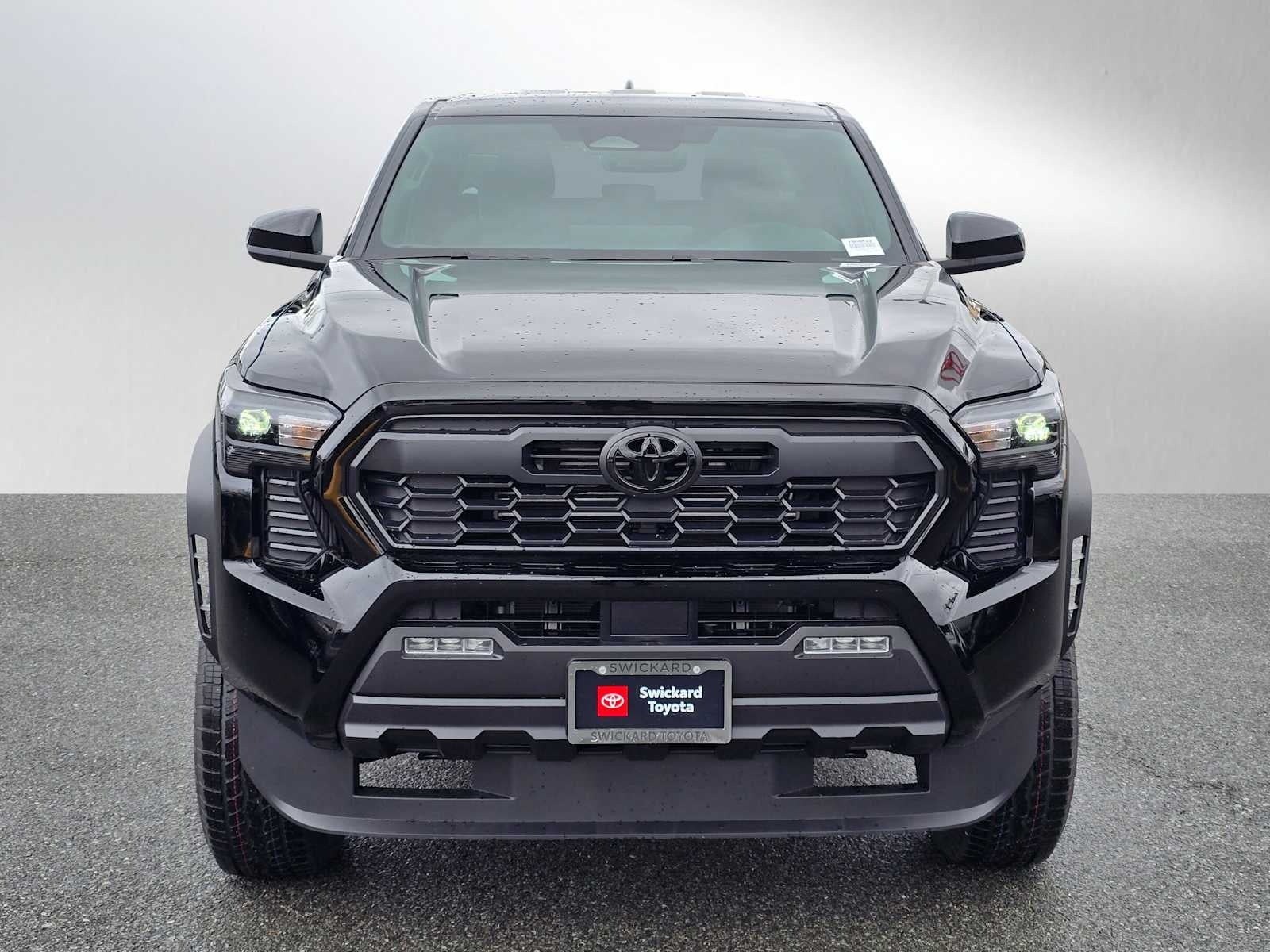2026 Toyota Tacoma i-FORCE MAX Tacoma TRD Off-Road
