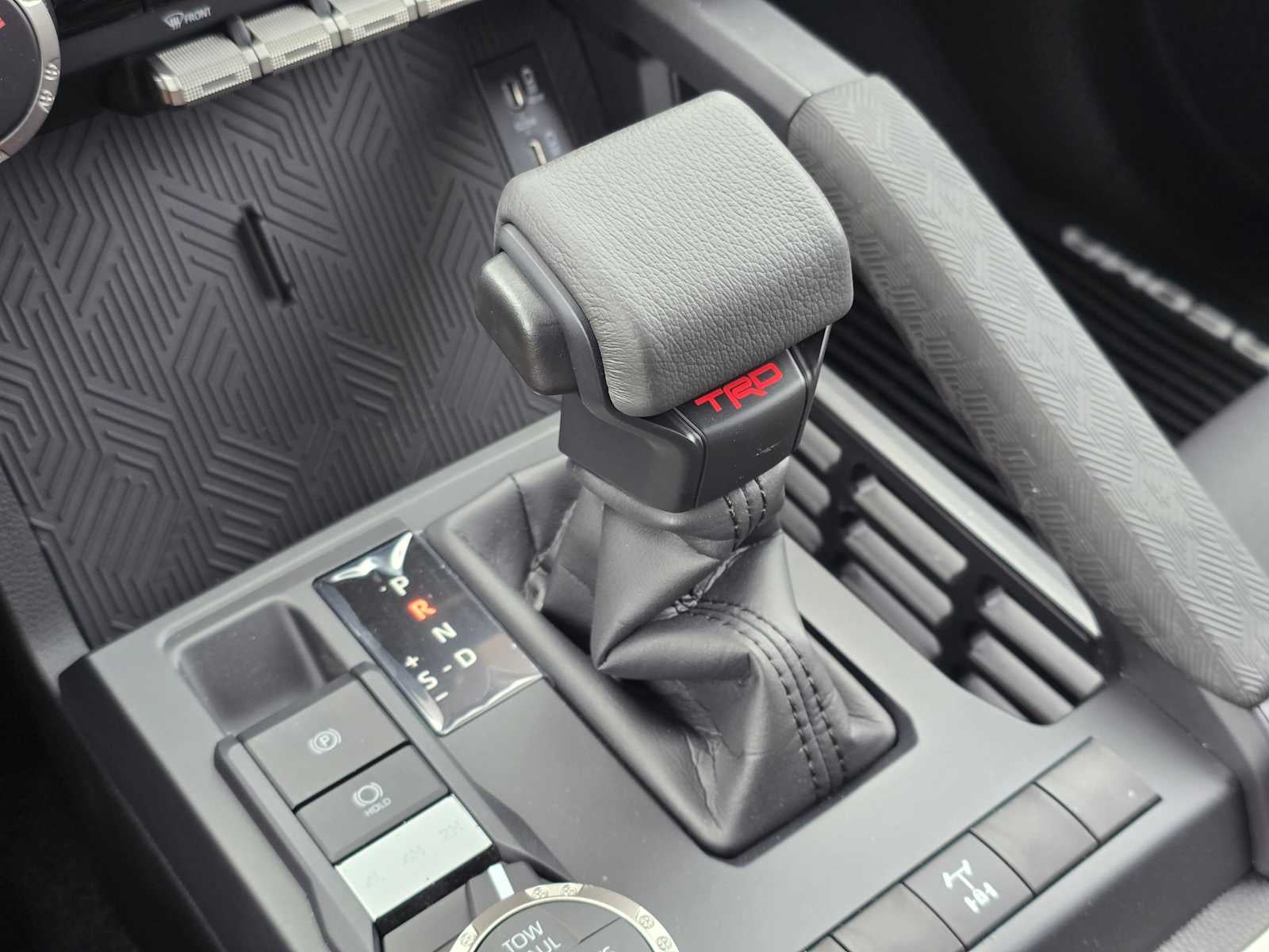 2026 Toyota Tacoma i-FORCE MAX Tacoma TRD Off-Road