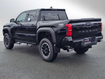 2026 Toyota Tacoma i-FORCE MAX Tacoma TRD Off-Road