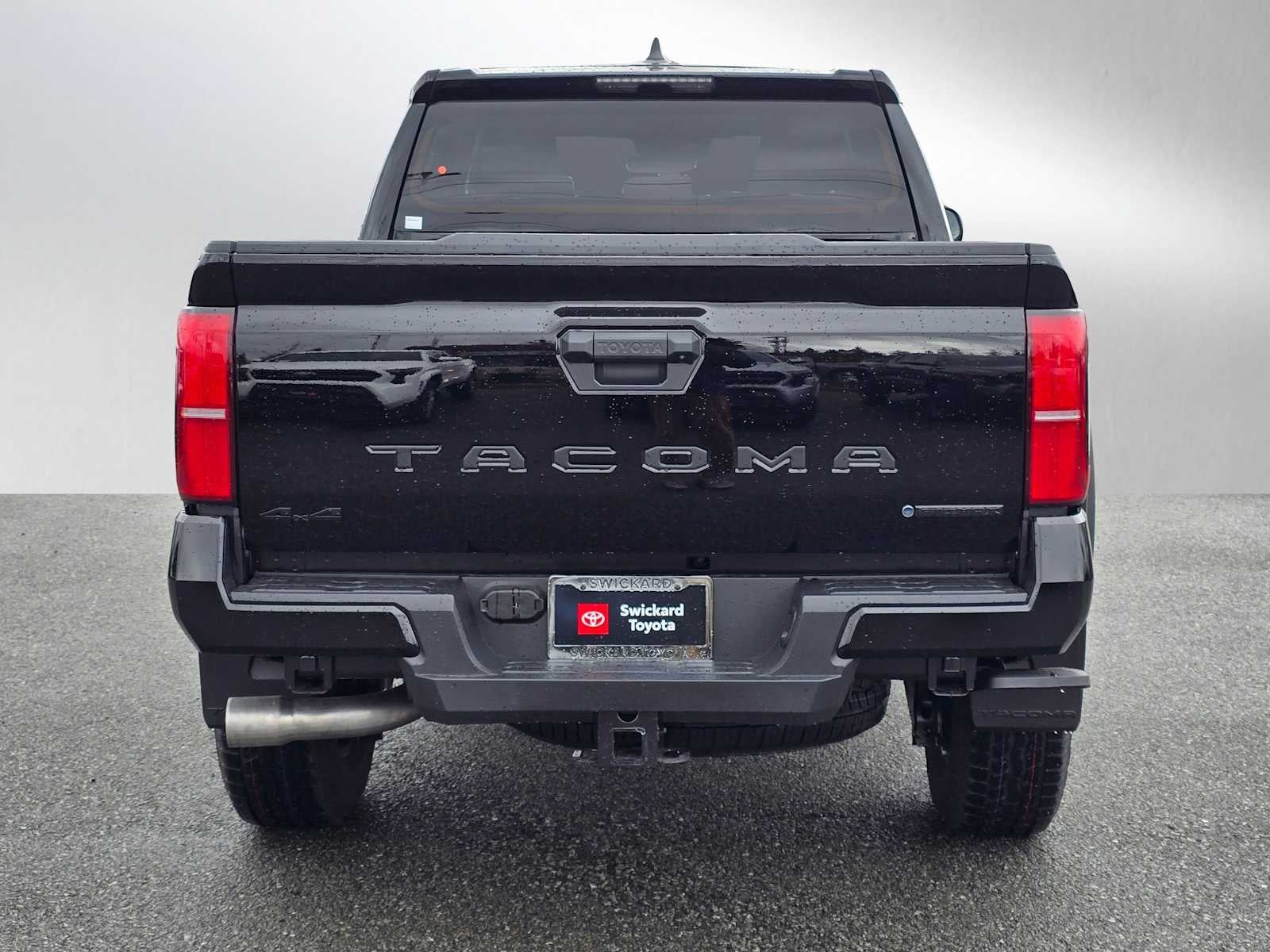 2026 Toyota Tacoma i-FORCE MAX Tacoma TRD Off-Road