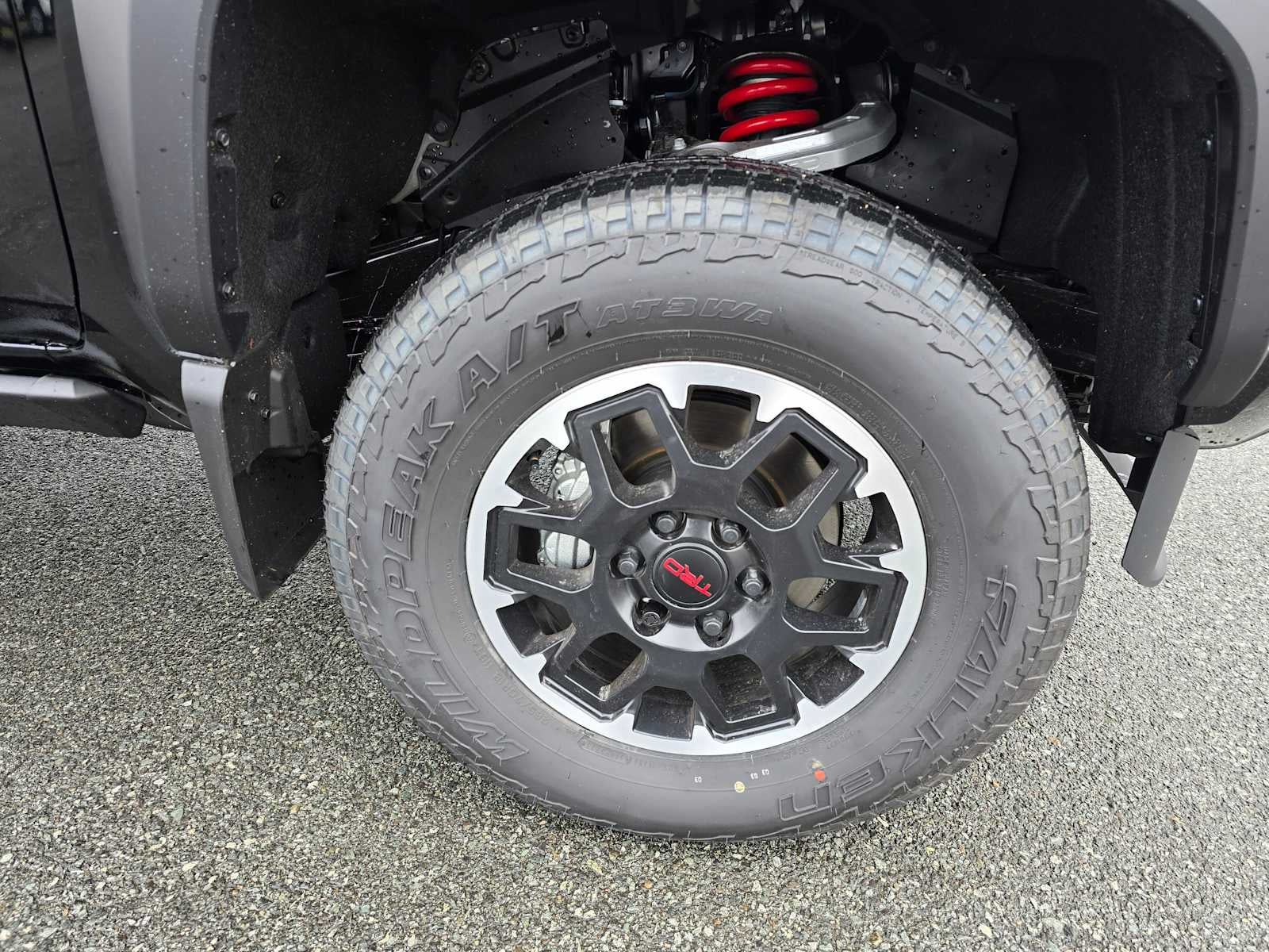 2026 Toyota Tacoma i-FORCE MAX Tacoma TRD Off-Road