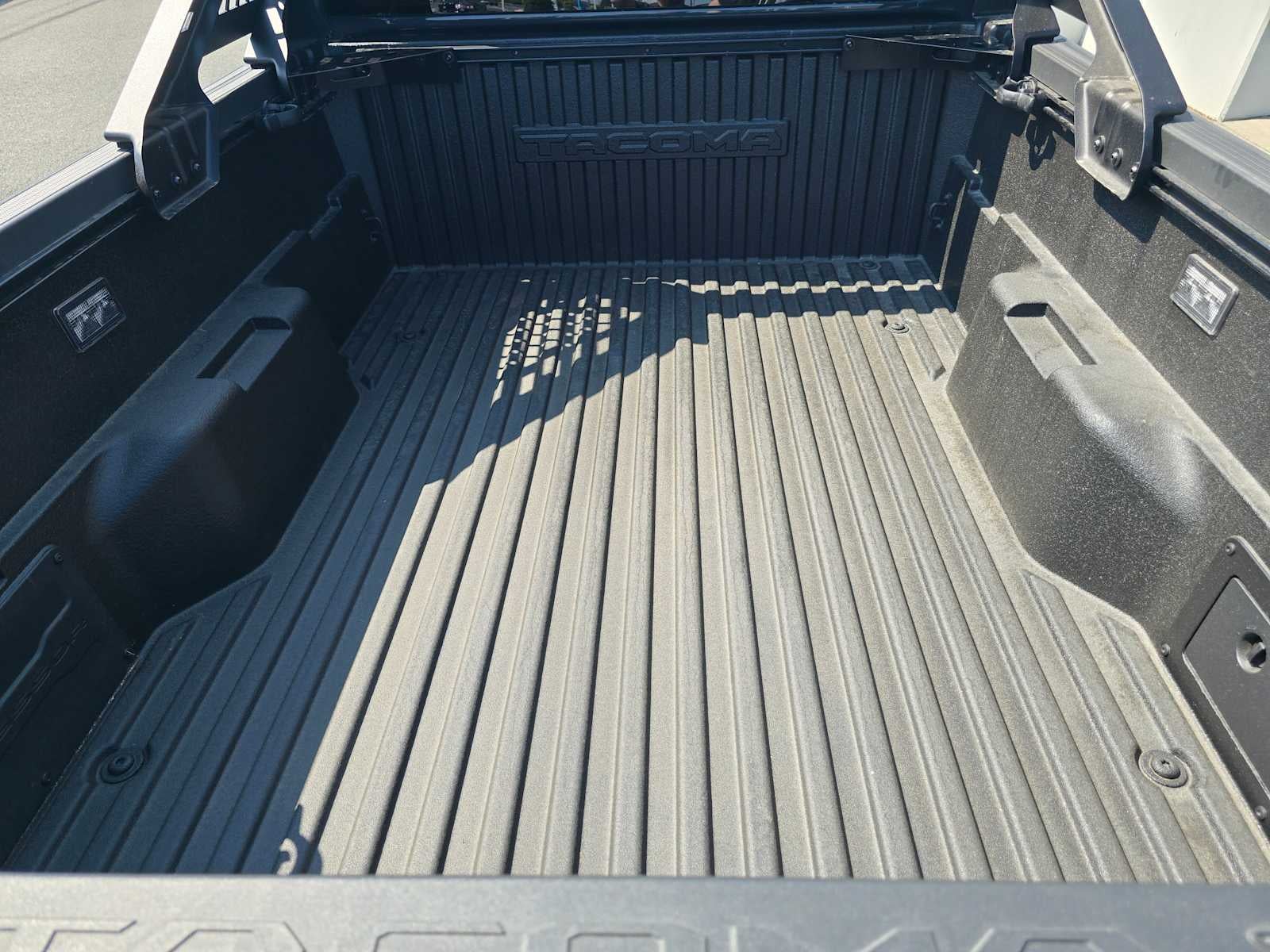 2026 Toyota Tacoma i-FORCE MAX Tacoma Trailhunter
