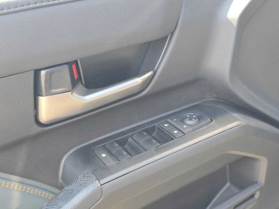 2026 Toyota Tacoma i-FORCE MAX Tacoma Trailhunter