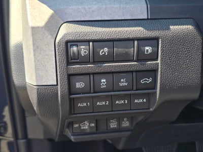 2026 Toyota Tacoma i-FORCE MAX Tacoma Trailhunter