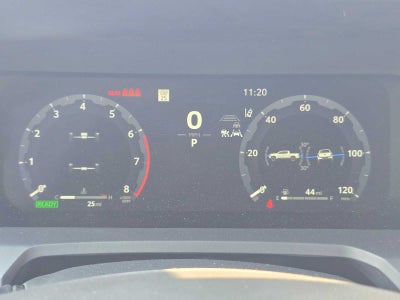 2026 Toyota Tacoma i-FORCE MAX Tacoma Trailhunter
