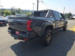 2026 Toyota Tacoma i-FORCE MAX Tacoma Trailhunter