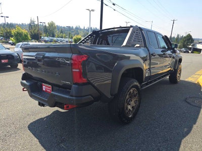 2026 Toyota Tacoma i-FORCE MAX Tacoma Trailhunter