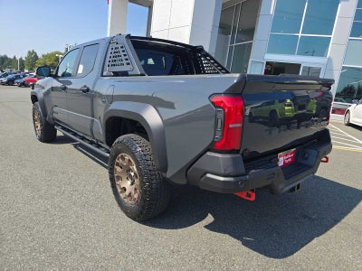 2026 Toyota Tacoma i-FORCE MAX Tacoma Trailhunter