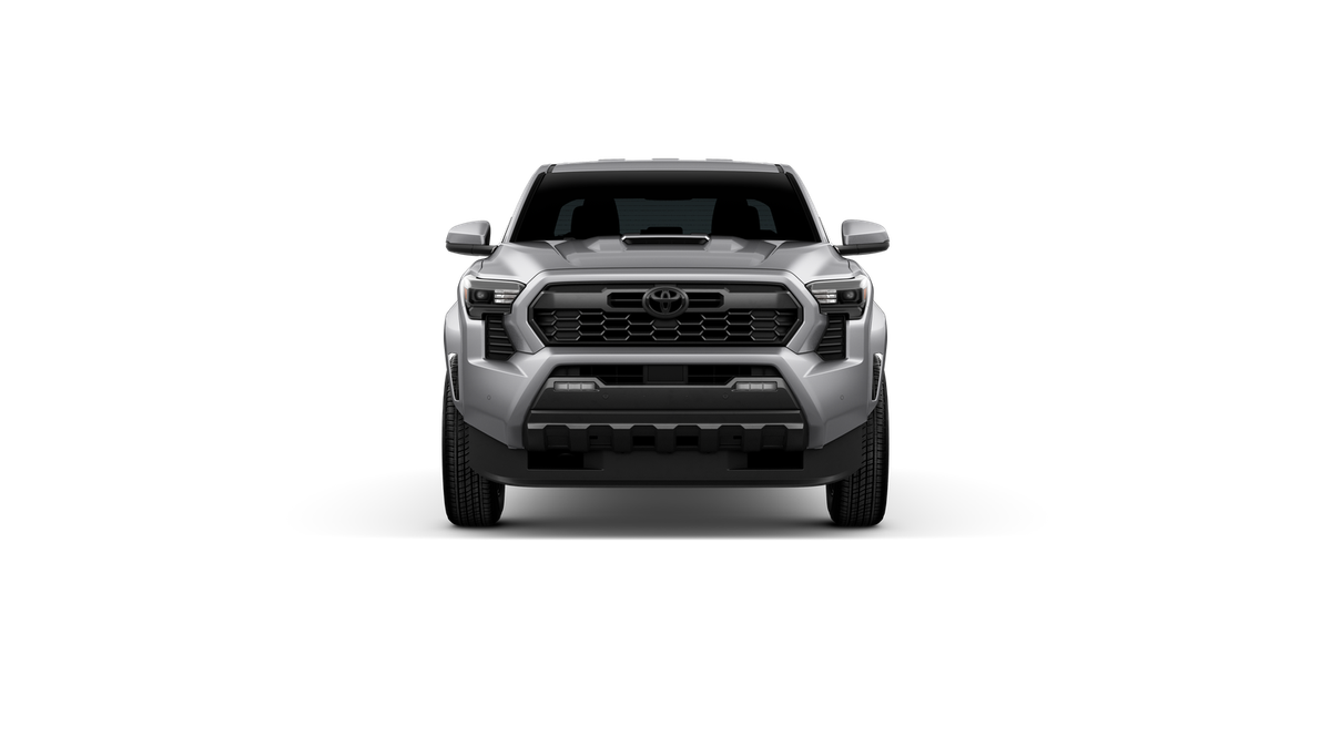 2026 Toyota Tacoma i-FORCE MAX Tacoma TRD Sport