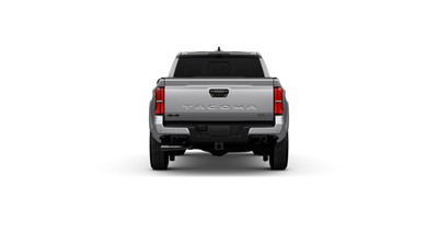 2026 Toyota Tacoma i-FORCE MAX Tacoma TRD Sport