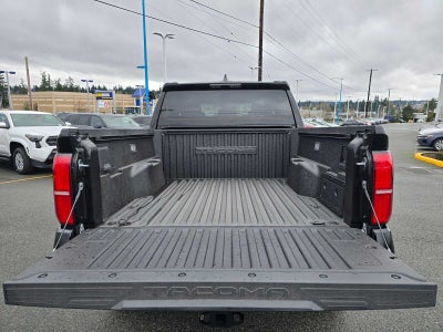 2026 Toyota Tacoma i-FORCE MAX Tacoma TRD Off-Road