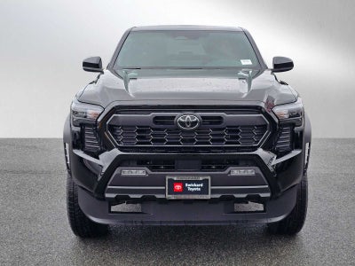 2026 Toyota Tacoma i-FORCE MAX Tacoma TRD Off-Road