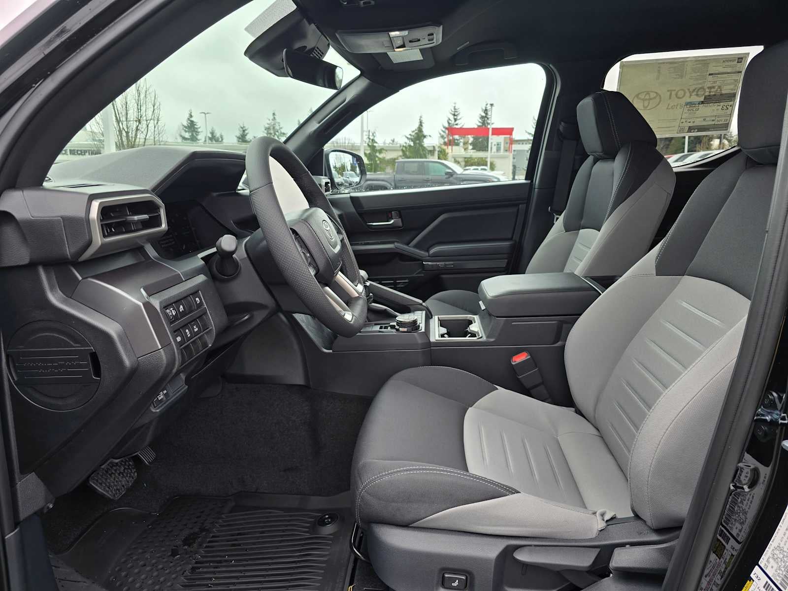 2026 Toyota Tacoma i-FORCE MAX Tacoma TRD Off-Road