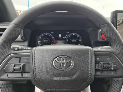 2026 Toyota Tacoma i-FORCE MAX Tacoma TRD Off-Road