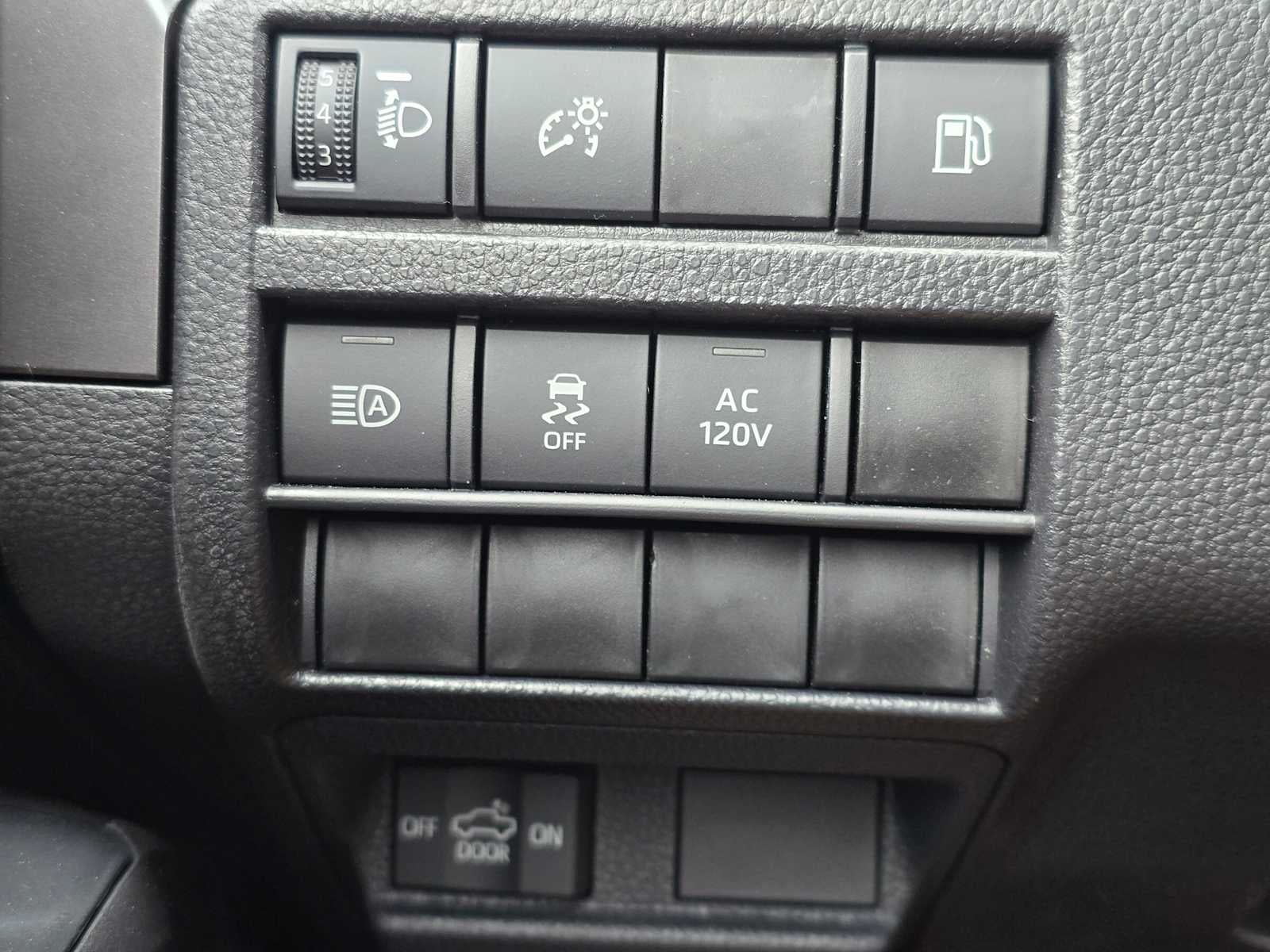 2026 Toyota Tacoma i-FORCE MAX Tacoma TRD Off-Road