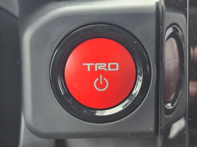 2026 Toyota Tacoma i-FORCE MAX Tacoma TRD Off-Road