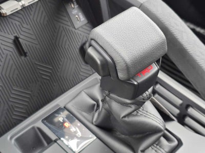 2026 Toyota Tacoma i-FORCE MAX Tacoma TRD Off-Road