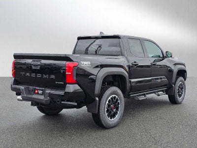 2026 Toyota Tacoma i-FORCE MAX Tacoma TRD Off-Road