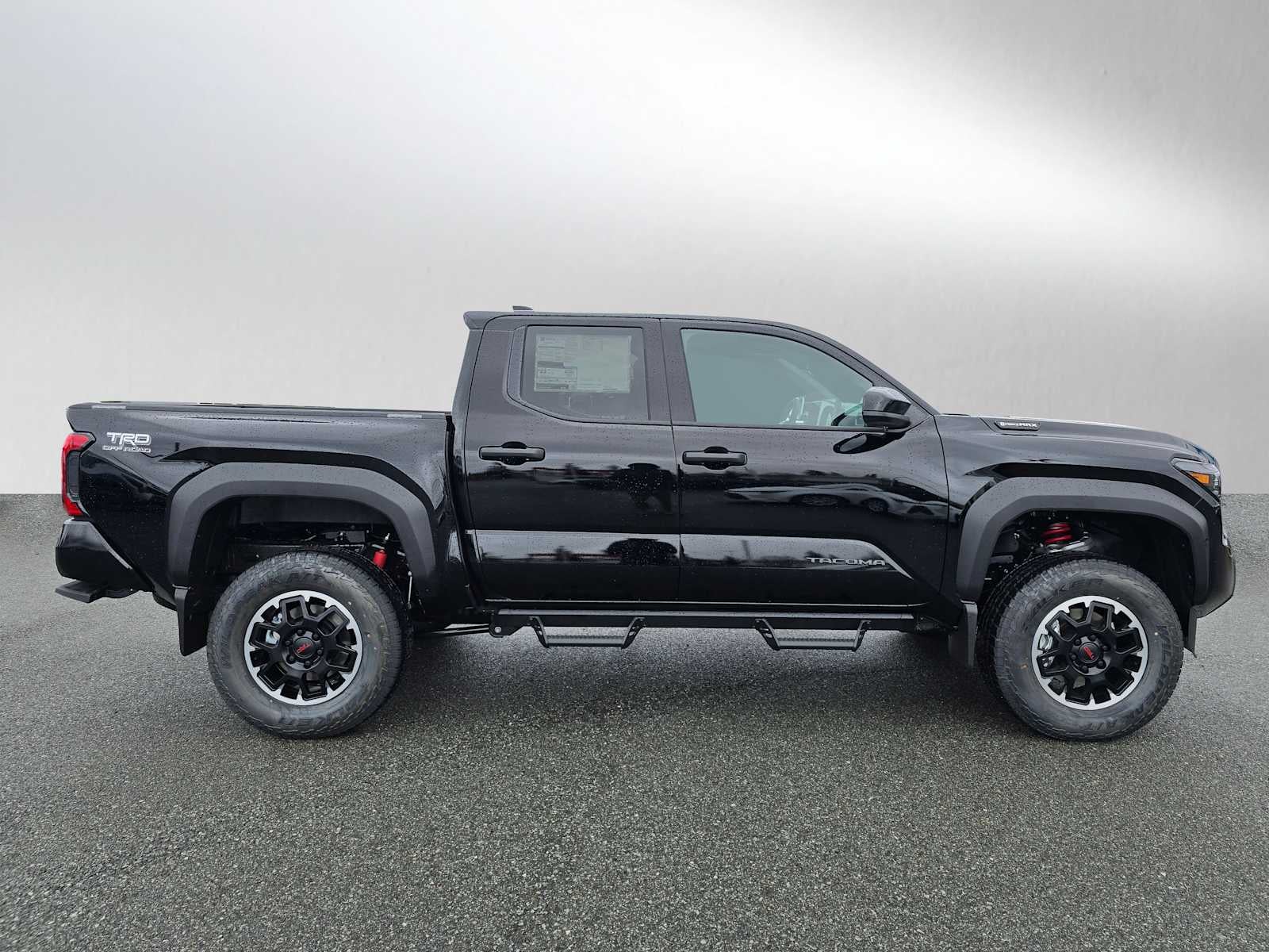 2026 Toyota Tacoma i-FORCE MAX Tacoma TRD Off-Road