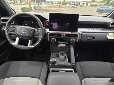 2026 Toyota Tacoma i-FORCE MAX Tacoma TRD Off-Road